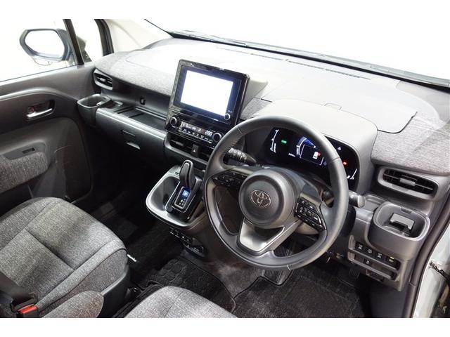 シエンタ ハイブリッドＺ　ＴＳＳ　ワンオーナ　エアバック　キーレスエントリー　イモビライザー　ＴＶ　整備記録簿　バックモニター　ＬＥＤヘッドライト　ＥＴＣ車載器　横滑り防止　スマートキー　オートエアコン　サイドエアバッグ（25枚目）