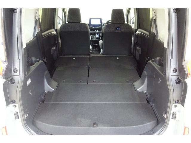 シエンタ ハイブリッドＺ　ＴＳＳ　ワンオーナ　エアバック　キーレスエントリー　イモビライザー　ＴＶ　整備記録簿　バックモニター　ＬＥＤヘッドライト　ＥＴＣ車載器　横滑り防止　スマートキー　オートエアコン　サイドエアバッグ（30枚目）