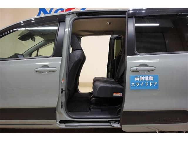 シエンタ ハイブリッドＺ　ＴＳＳ　ワンオーナ　エアバック　キーレスエントリー　イモビライザー　ＴＶ　整備記録簿　バックモニター　ＬＥＤヘッドライト　ＥＴＣ車載器　横滑り防止　スマートキー　オートエアコン　サイドエアバッグ（36枚目）