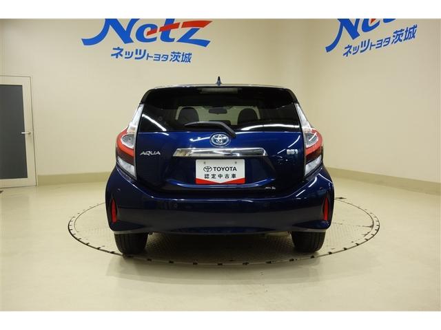 アクア Ｓスタイルブラック　ＡＵＸ端子　ＥＣＯモード　記録簿あり　バックモニタ－　地デジフルセグ　ナビＴＶ　イモビライザー　ＬＥＤライト　スマートキープッシュスタート　１オーナー　ＥＴＣ付き　Ｗエアバッグ　キーフリ　ＡＢＳ　ＰＳ（8枚目）