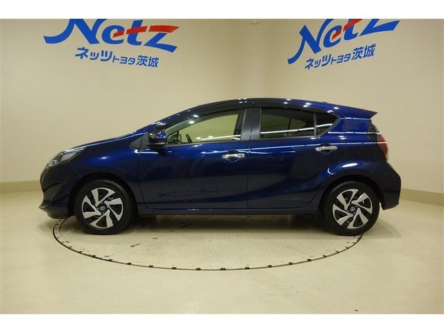 アクア Ｓスタイルブラック　ＡＵＸ端子　ＥＣＯモード　記録簿あり　バックモニタ－　地デジフルセグ　ナビＴＶ　イモビライザー　ＬＥＤライト　スマートキープッシュスタート　１オーナー　ＥＴＣ付き　Ｗエアバッグ　キーフリ　ＡＢＳ　ＰＳ（10枚目）