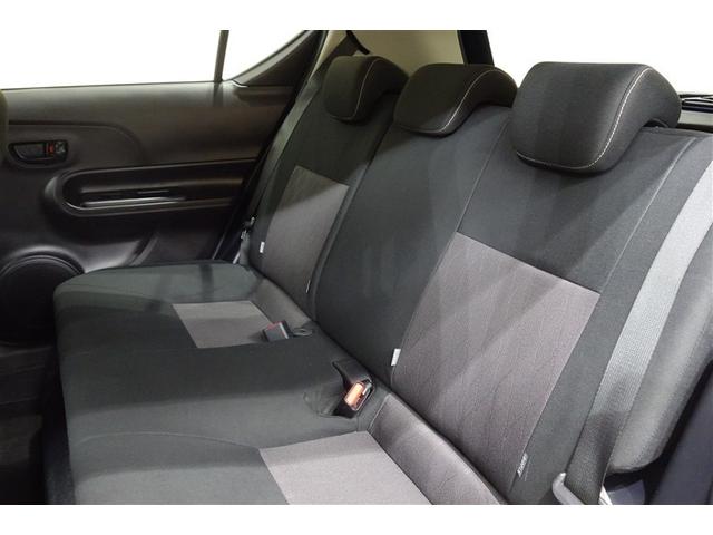 アクア Ｓスタイルブラック　ＡＵＸ端子　ＥＣＯモード　記録簿あり　バックモニタ－　地デジフルセグ　ナビＴＶ　イモビライザー　ＬＥＤライト　スマートキープッシュスタート　１オーナー　ＥＴＣ付き　Ｗエアバッグ　キーフリ　ＡＢＳ　ＰＳ（25枚目）