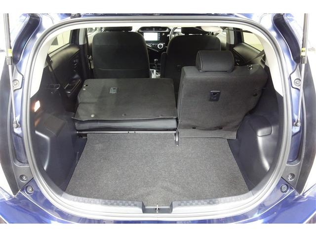 アクア Ｓスタイルブラック　ＡＵＸ端子　ＥＣＯモード　記録簿あり　バックモニタ－　地デジフルセグ　ナビＴＶ　イモビライザー　ＬＥＤライト　スマートキープッシュスタート　１オーナー　ＥＴＣ付き　Ｗエアバッグ　キーフリ　ＡＢＳ　ＰＳ（27枚目）