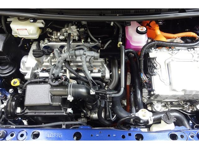 アクア Ｓスタイルブラック　ＡＵＸ端子　ＥＣＯモード　記録簿あり　バックモニタ－　地デジフルセグ　ナビＴＶ　イモビライザー　ＬＥＤライト　スマートキープッシュスタート　１オーナー　ＥＴＣ付き　Ｗエアバッグ　キーフリ　ＡＢＳ　ＰＳ（32枚目）