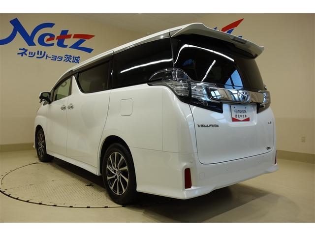 ヴェルファイア 3.5ZA メモリーナビ バックモニター エアバッグ 横滑り防止装置 DVD ダブルエアコン スマキー ミュージックプレイヤー接続可 AAC LEDヘッド 両側パワースライドドア クルコン 記録簿 ETC(9枚目)