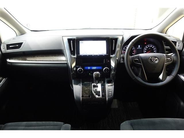 ヴェルファイア 3.5ZA メモリーナビ バックモニター エアバッグ 横滑り防止装置 DVD ダブルエアコン スマキー ミュージックプレイヤー接続可 AAC LEDヘッド 両側パワースライドドア クルコン 記録簿 ETC(11枚目)