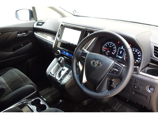 ヴェルファイア 3.5ZA メモリーナビ バックモニター エアバッグ 横滑り防止装置 DVD ダブルエアコン スマキー ミュージックプレイヤー接続可 AAC LEDヘッド 両側パワースライドドア クルコン 記録簿 ETC(23枚目)