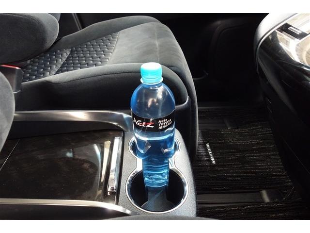 ヴェルファイア 3.5ZA メモリーナビ バックモニター エアバッグ 横滑り防止装置 DVD ダブルエアコン スマキー ミュージックプレイヤー接続可 AAC LEDヘッド 両側パワースライドドア クルコン 記録簿 ETC(24枚目)