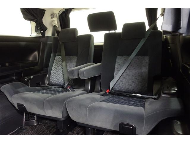 ヴェルファイア 3.5ZA メモリーナビ バックモニター エアバッグ 横滑り防止装置 DVD ダブルエアコン スマキー ミュージックプレイヤー接続可 AAC LEDヘッド 両側パワースライドドア クルコン 記録簿 ETC(27枚目)