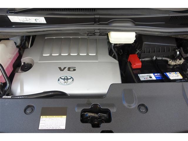 ヴェルファイア 3.5ZA メモリーナビ バックモニター エアバッグ 横滑り防止装置 DVD ダブルエアコン スマキー ミュージックプレイヤー接続可 AAC LEDヘッド 両側パワースライドドア クルコン 記録簿 ETC(36枚目)