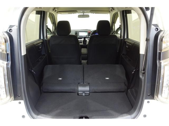 Ｎ－ＷＧＮカスタム Ｇ　ＡＷ　ＡＵＸ　１セグＴＶ　盗難防止システム　横滑防止　アイドルストップ　スマートキープッシュスタート　Ｂモニター　オートエアコン　メモリーナビ　パワーウィンドウ　取説記録簿　運転席助手席エアバッグ（26枚目）