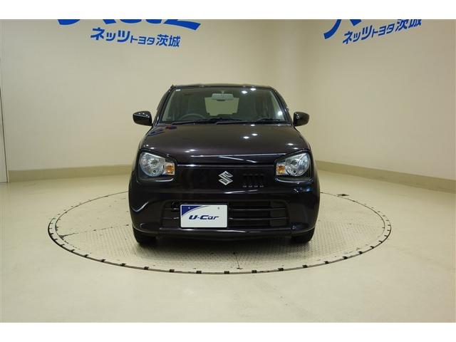 アルト S AAC 横滑り防止装置付 全席PW ETC車載器 エネチャージ キーレス Wエアバッグ 運転席エアバック ABS パワーステアリング 整備記録簿(4枚目)