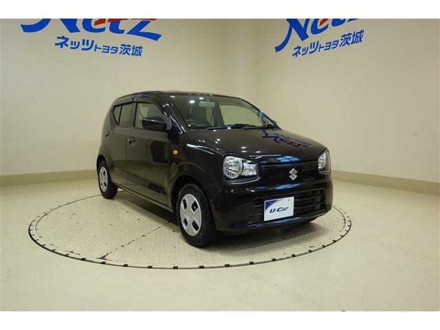 アルト S AAC 横滑り防止装置付 全席PW ETC車載器 エネチャージ キーレス Wエアバッグ 運転席エアバック ABS パワーステアリング 整備記録簿(5枚目)