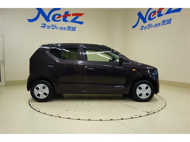 アルト S AAC 横滑り防止装置付 全席PW ETC車載器 エネチャージ キーレス Wエアバッグ 運転席エアバック ABS パワーステアリング 整備記録簿(6枚目)