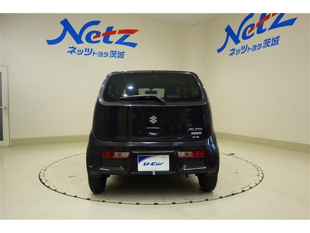 アルト S AAC 横滑り防止装置付 全席PW ETC車載器 エネチャージ キーレス Wエアバッグ 運転席エアバック ABS パワーステアリング 整備記録簿(8枚目)