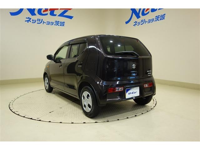 アルト S AAC 横滑り防止装置付 全席PW ETC車載器 エネチャージ キーレス Wエアバッグ 運転席エアバック ABS パワーステアリング 整備記録簿(9枚目)