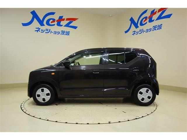 アルト S AAC 横滑り防止装置付 全席PW ETC車載器 エネチャージ キーレス Wエアバッグ 運転席エアバック ABS パワーステアリング 整備記録簿(10枚目)