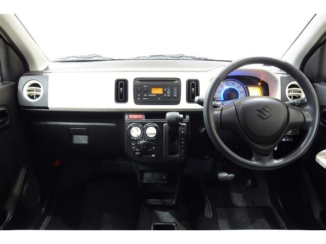 アルト S AAC 横滑り防止装置付 全席PW ETC車載器 エネチャージ キーレス Wエアバッグ 運転席エアバック ABS パワーステアリング 整備記録簿(11枚目)