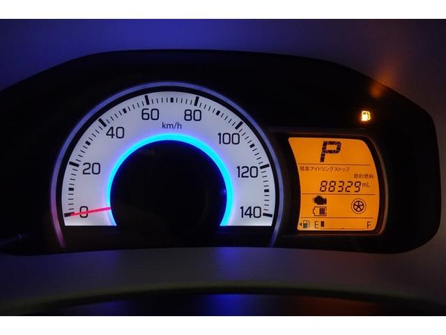 アルト S AAC 横滑り防止装置付 全席PW ETC車載器 エネチャージ キーレス Wエアバッグ 運転席エアバック ABS パワーステアリング 整備記録簿(14枚目)