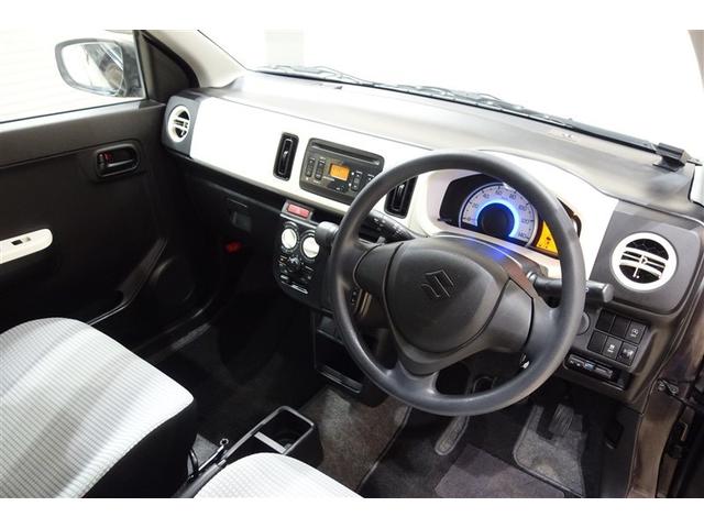 アルト S AAC 横滑り防止装置付 全席PW ETC車載器 エネチャージ キーレス Wエアバッグ 運転席エアバック ABS パワーステアリング 整備記録簿(20枚目)