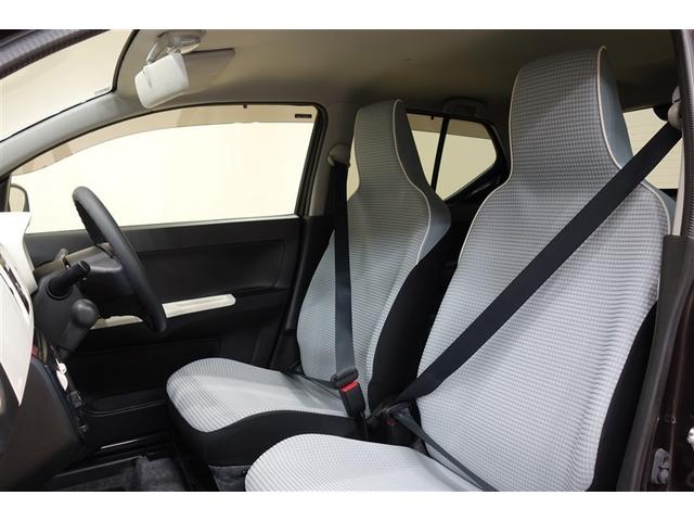 アルト S AAC 横滑り防止装置付 全席PW ETC車載器 エネチャージ キーレス Wエアバッグ 運転席エアバック ABS パワーステアリング 整備記録簿(21枚目)