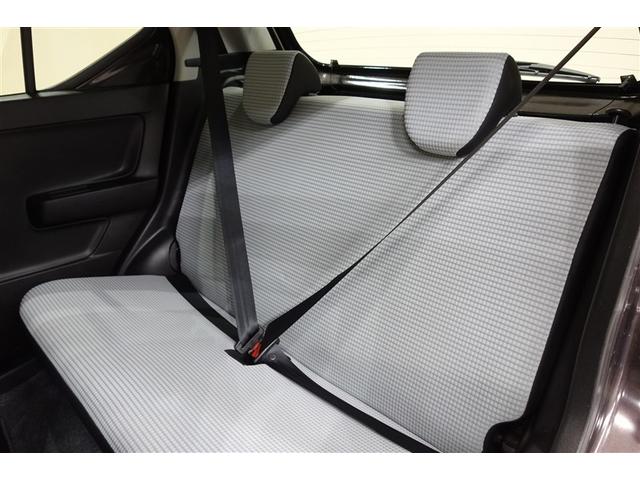 アルト S AAC 横滑り防止装置付 全席PW ETC車載器 エネチャージ キーレス Wエアバッグ 運転席エアバック ABS パワーステアリング 整備記録簿(22枚目)