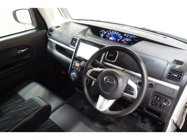 タント カスタムＸ　トップエディションＶＳ　ＳＡＩＩＩ　横滑り防止　衝突回避支援ブレーキ　両側オートスライドドア　ＥＴＣ車載器　地デジ　オートエアコン　スマートキー　ＬＥＤ　記録簿　キーフリーシステム　ナビＴＶ　バックモニター　ＤＶＤ再生　イモビライザー（23枚目）