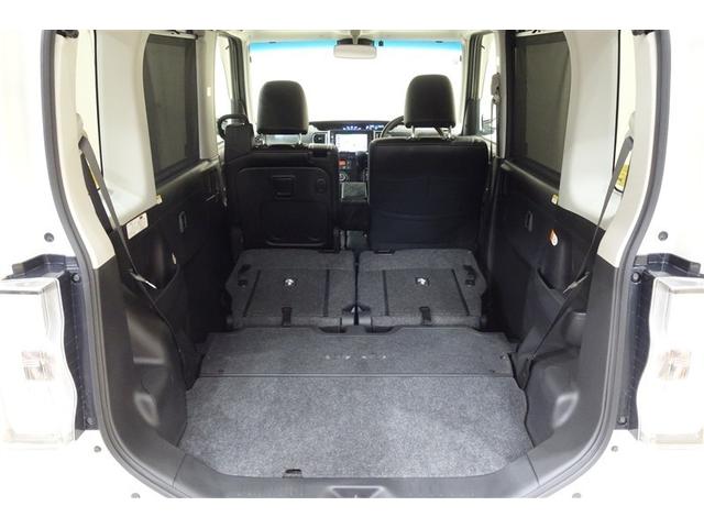 タント カスタムＸ　トップエディションＶＳ　ＳＡＩＩＩ　横滑り防止　衝突回避支援ブレーキ　両側オートスライドドア　ＥＴＣ車載器　地デジ　オートエアコン　スマートキー　ＬＥＤ　記録簿　キーフリーシステム　ナビＴＶ　バックモニター　ＤＶＤ再生　イモビライザー（30枚目）