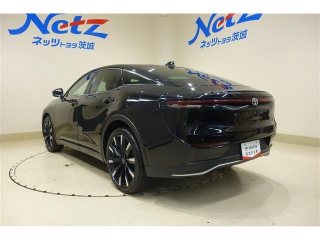 クラウンクロスオーバー RSアドバンスド 衝突回避 元試乗車 オートクルーズコントロール 横滑り防止 フルセグTV パワーシート レザーシート LED アルミホイール AC100V スマートキー ナビ&TV ABS フルオートエアコン ETC(9枚目)