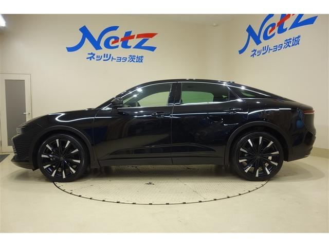 クラウンクロスオーバー RSアドバンスド 衝突回避 元試乗車 オートクルーズコントロール 横滑り防止 フルセグTV パワーシート レザーシート LED アルミホイール AC100V スマートキー ナビ&TV ABS フルオートエアコン ETC(10枚目)