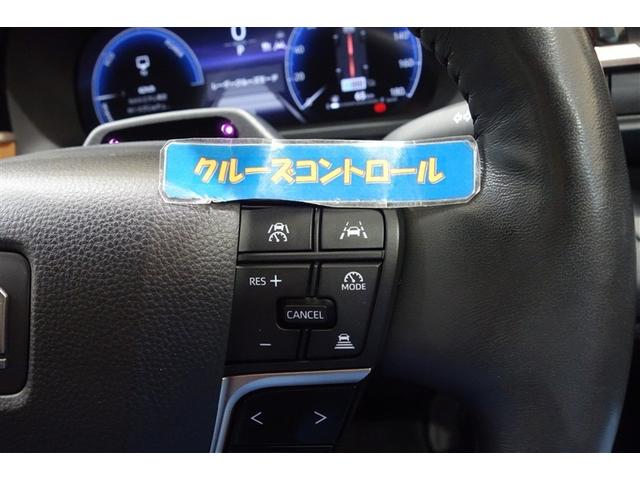 クラウンクロスオーバー RSアドバンスド 衝突回避 元試乗車 オートクルーズコントロール 横滑り防止 フルセグTV パワーシート レザーシート LED アルミホイール AC100V スマートキー ナビ&TV ABS フルオートエアコン ETC(25枚目)