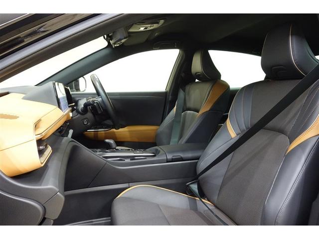 クラウンクロスオーバー RSアドバンスド 衝突回避 元試乗車 オートクルーズコントロール 横滑り防止 フルセグTV パワーシート レザーシート LED アルミホイール AC100V スマートキー ナビ&TV ABS フルオートエアコン ETC(29枚目)