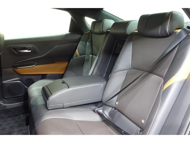 クラウンクロスオーバー RSアドバンスド 衝突回避 元試乗車 オートクルーズコントロール 横滑り防止 フルセグTV パワーシート レザーシート LED アルミホイール AC100V スマートキー ナビ&TV ABS フルオートエアコン ETC(30枚目)