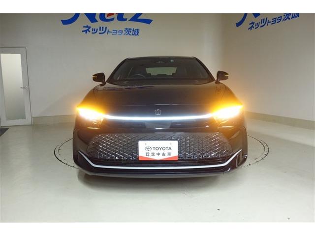 クラウンクロスオーバー RSアドバンスド 衝突回避 元試乗車 オートクルーズコントロール 横滑り防止 フルセグTV パワーシート レザーシート LED アルミホイール AC100V スマートキー ナビ&TV ABS フルオートエアコン ETC(36枚目)