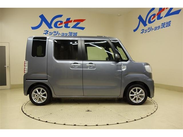 ピクシスメガ L SAIII 純正ナビ ブルートゥース リヤカメラ ETC スマートキー&プッシュスタート アイドリングストップ オートエアコン 両側電動ドア アルミホイール スマートアシスト ロングラン保証(6枚目)