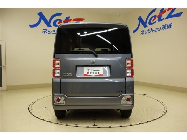 ピクシスメガ L SAIII 純正ナビ ブルートゥース リヤカメラ ETC スマートキー&プッシュスタート アイドリングストップ オートエアコン 両側電動ドア アルミホイール スマートアシスト ロングラン保証(8枚目)