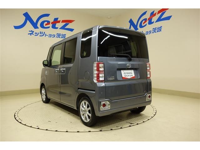 ピクシスメガ L SAIII 純正ナビ ブルートゥース リヤカメラ ETC スマートキー&プッシュスタート アイドリングストップ オートエアコン 両側電動ドア アルミホイール スマートアシスト ロングラン保証(9枚目)