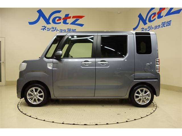 ピクシスメガ L SAIII 純正ナビ ブルートゥース リヤカメラ ETC スマートキー&プッシュスタート アイドリングストップ オートエアコン 両側電動ドア アルミホイール スマートアシスト ロングラン保証(10枚目)