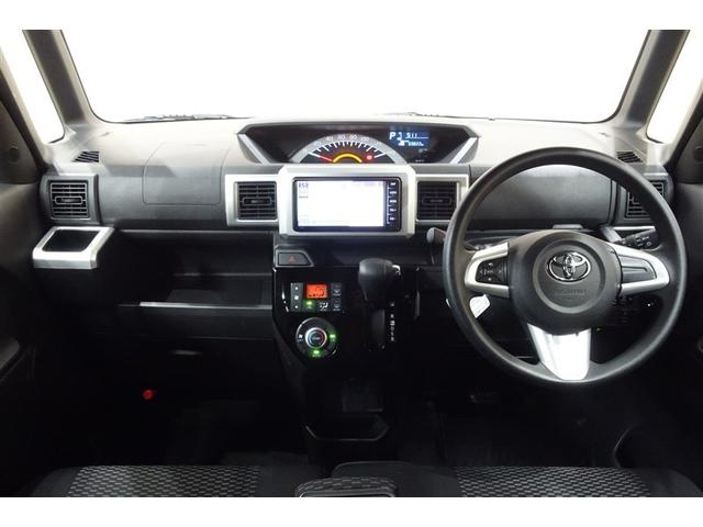 ピクシスメガ L SAIII 純正ナビ ブルートゥース リヤカメラ ETC スマートキー&プッシュスタート アイドリングストップ オートエアコン 両側電動ドア アルミホイール スマートアシスト ロングラン保証(11枚目)