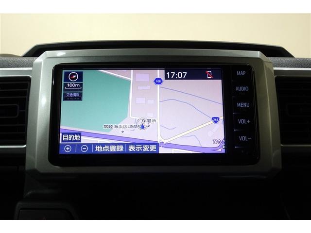 ピクシスメガ L SAIII 純正ナビ ブルートゥース リヤカメラ ETC スマートキー&プッシュスタート アイドリングストップ オートエアコン 両側電動ドア アルミホイール スマートアシスト ロングラン保証(12枚目)