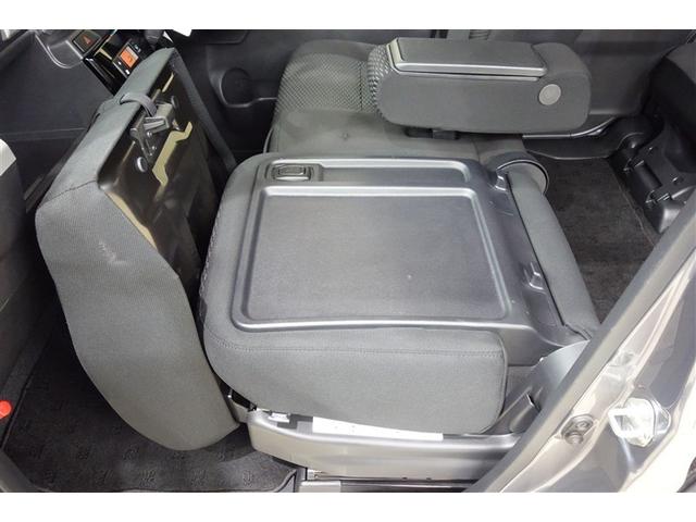 ピクシスメガ L SAIII 純正ナビ ブルートゥース リヤカメラ ETC スマートキー&プッシュスタート アイドリングストップ オートエアコン 両側電動ドア アルミホイール スマートアシスト ロングラン保証(26枚目)