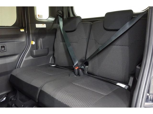 ピクシスメガ L SAIII 純正ナビ ブルートゥース リヤカメラ ETC スマートキー&プッシュスタート アイドリングストップ オートエアコン 両側電動ドア アルミホイール スマートアシスト ロングラン保証(28枚目)