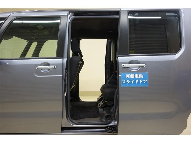 ピクシスメガ L SAIII 純正ナビ ブルートゥース リヤカメラ ETC スマートキー&プッシュスタート アイドリングストップ オートエアコン 両側電動ドア アルミホイール スマートアシスト ロングラン保証(35枚目)