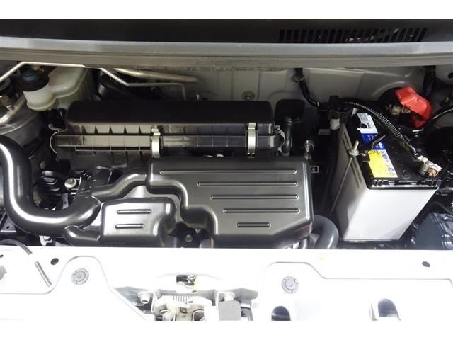 ピクシスメガ L SAIII 純正ナビ ブルートゥース リヤカメラ ETC スマートキー&プッシュスタート アイドリングストップ オートエアコン 両側電動ドア アルミホイール スマートアシスト ロングラン保証(36枚目)