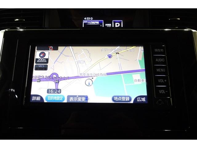 タンク カスタムG S ブレーキサポート 両側自動ドア キーレス LED ナビTV スマートキープッシュスタート ワンセグテレビ アルミホイール 1オーナ メモリナビ オートクルーズコントロール オートエアコン バックカメラ(12枚目)