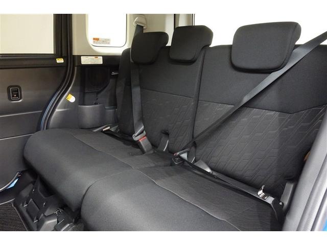 タンク カスタムG S ブレーキサポート 両側自動ドア キーレス LED ナビTV スマートキープッシュスタート ワンセグテレビ アルミホイール 1オーナ メモリナビ オートクルーズコントロール オートエアコン バックカメラ(27枚目)