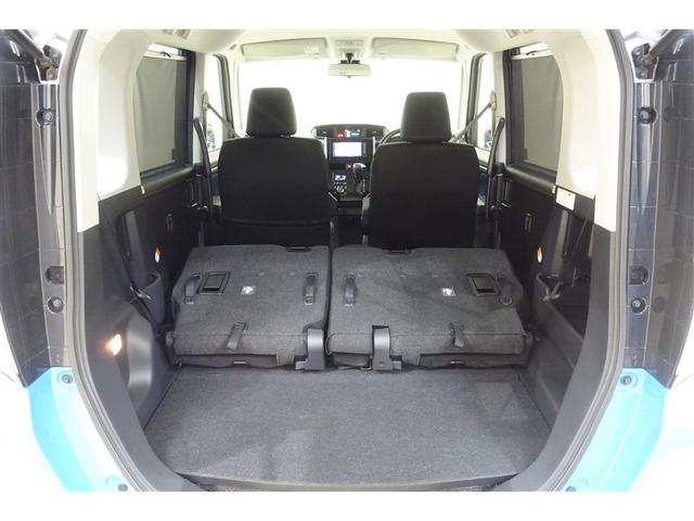 タンク カスタムG S ブレーキサポート 両側自動ドア キーレス LED ナビTV スマートキープッシュスタート ワンセグテレビ アルミホイール 1オーナ メモリナビ オートクルーズコントロール オートエアコン バックカメラ(29枚目)