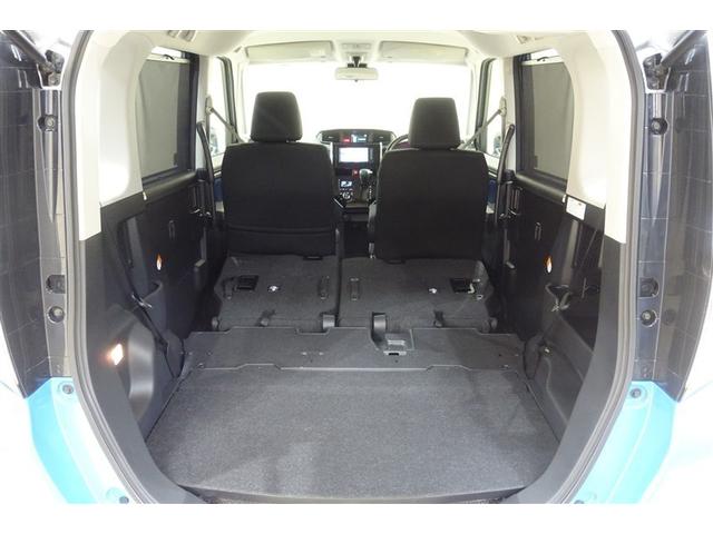 タンク カスタムG S ブレーキサポート 両側自動ドア キーレス LED ナビTV スマートキープッシュスタート ワンセグテレビ アルミホイール 1オーナ メモリナビ オートクルーズコントロール オートエアコン バックカメラ(30枚目)