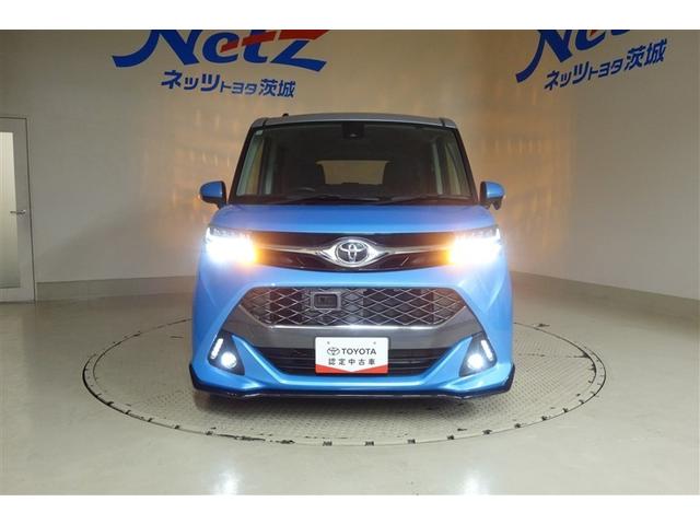 タンク カスタムG S ブレーキサポート 両側自動ドア キーレス LED ナビTV スマートキープッシュスタート ワンセグテレビ アルミホイール 1オーナ メモリナビ オートクルーズコントロール オートエアコン バックカメラ(34枚目)