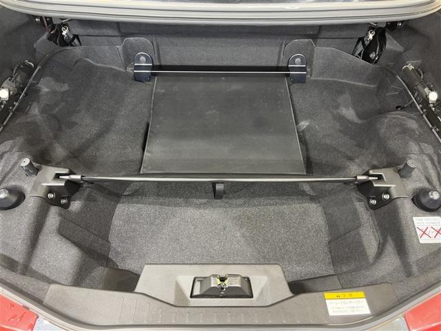 コペン GR スポーツ 5MT 純正ナビ フルセグTV ブルートゥース DVD再生 リヤカメラ ETC スマートキー&プッシュスタート オートエアコン シートヒーター LEDライト アルミホイール 電動ルーフ ロングラン保証(26枚目)